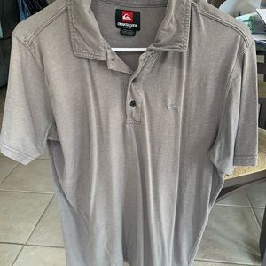 Quicksilver Polo